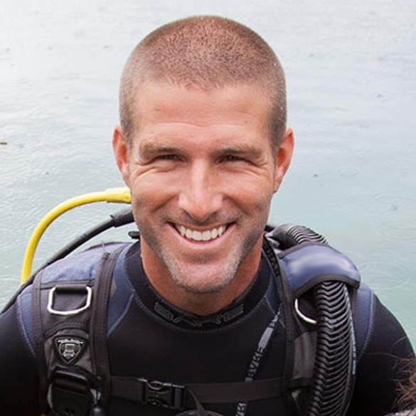 PADI Discover Scuba Diving