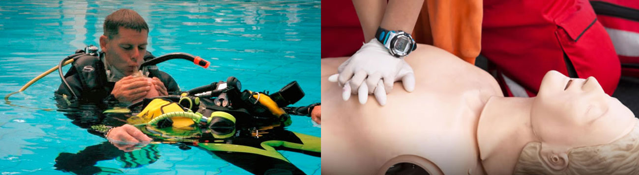 EFR - Emergency First Response