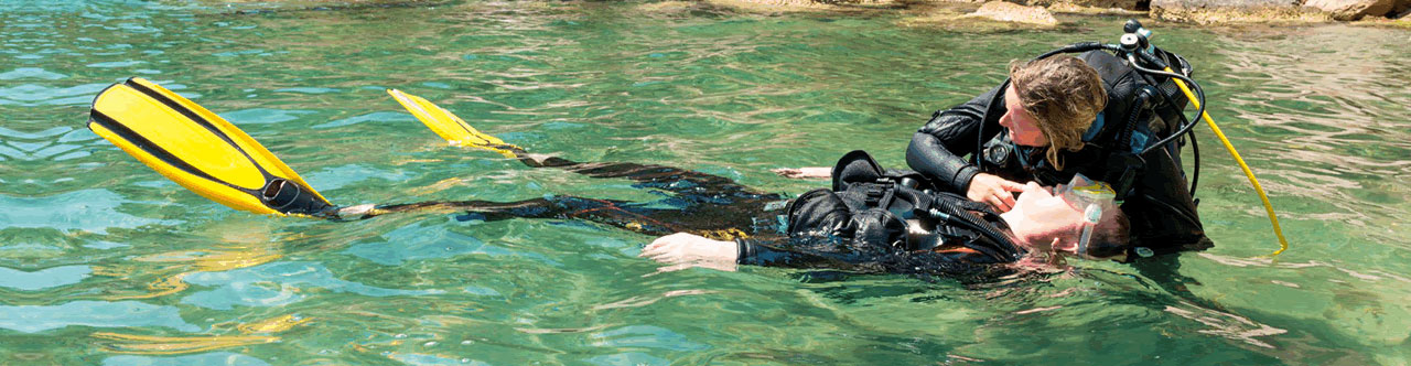 EFR - Emergency First Response