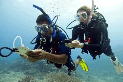 PADI Courses in Sri Lanka