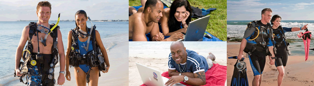 Private Coaching with Unawatuna Diving Centre